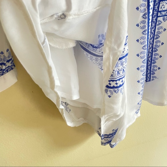 The JETSET Diaries Settle Down Romper - Picture 12 of 12